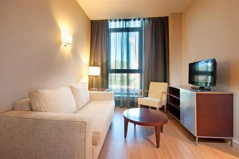 Hotel Salamanca Montalvo in Salamanca, foto 18