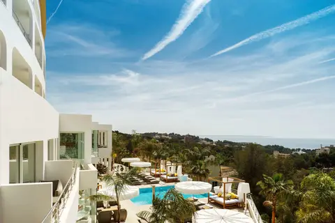 Portals Hills Boutique Hotel in Calvià — foto 10