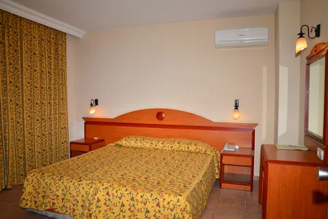 Club Sidar Apart Hotel foto 3