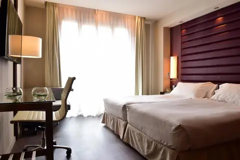 Pestana Arena Barcelona in Barcelona, foto 20