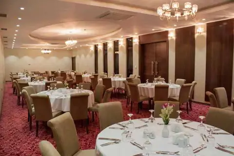 Görükle Oruç Hotel & Spa in Nilüfer, foto 13