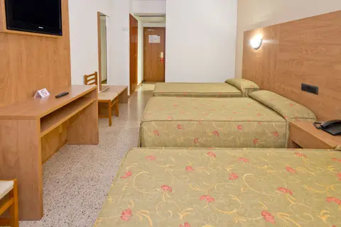 Hotel President in Calella — foto 11