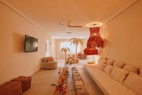Sunset Oasis in Granadilla de Abona, foto 6