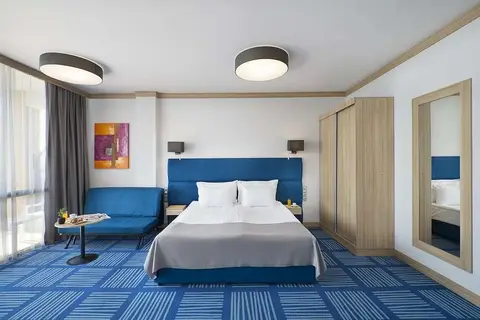 HVD Viva Club Hotel in Вива — foto 24
