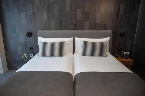 Hotel Ohla Eixample Barcelona in Barcelona — foto 22
