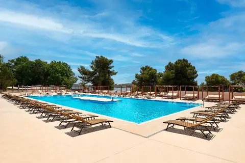 Hotel Imperial in Cres — foto 17