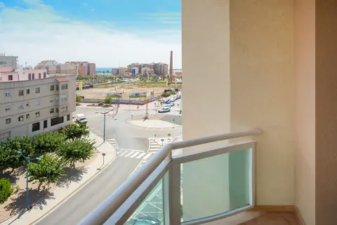 Studios RH Vinaros in Almería — foto 13
