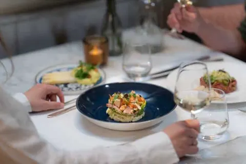 Golden Tulip Hotel Central foto 23