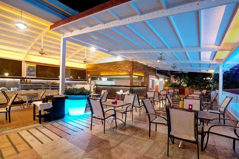 Belcekiz Beach foto 12