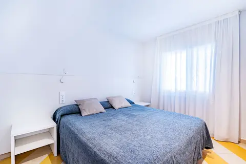Apartamentos Sunway Amapola in Sitges — foto 22