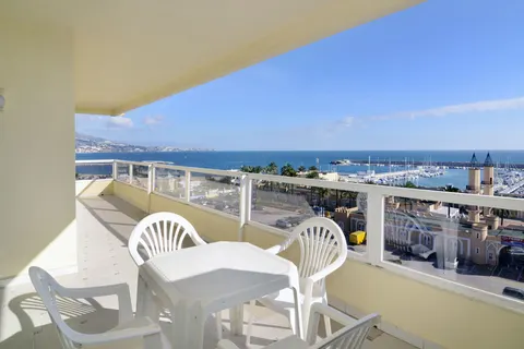Pyr Fuengirola in Fuengirola — foto 14