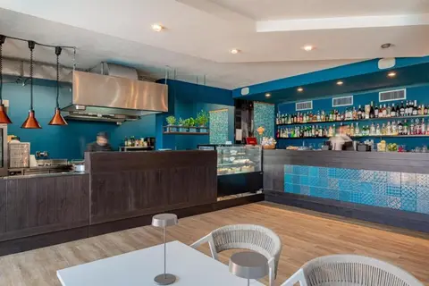 Hotel Calabona in Alghero — foto 13