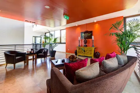 Milan Suite Hotel in Milaan — foto 4