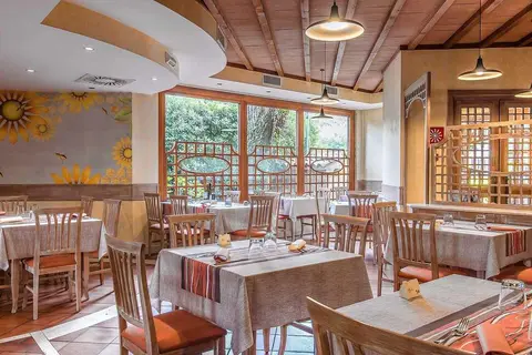 Hotel La Giocca in Rome, foto 6