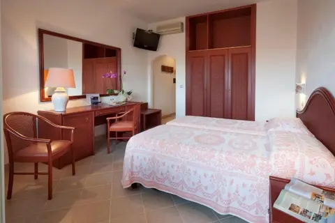 Gabbiano Azzurro Hotel & Suites in Aranci Golf — foto 24