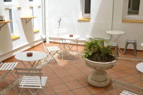 Far Home Atocha in Madrid — foto 3