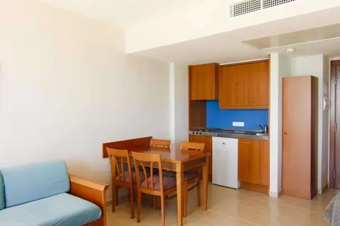 Universal Hotel Bikini in Sant Llorenç des Cardassar — foto 19