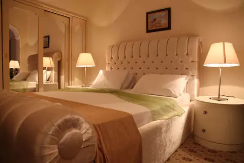 Dome Hotel in Girne — foto 11