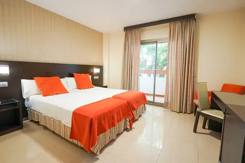 Hotel Pradillo Conil in Conil de la Frontera — foto 19