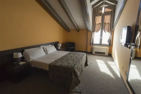 Malpensa Inn in Tornavento di Lonate Pozzolo, foto 8
