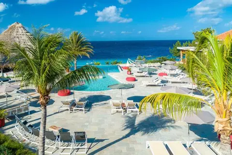 Coral Estate Luxury Resort in Coral Estate — foto 13