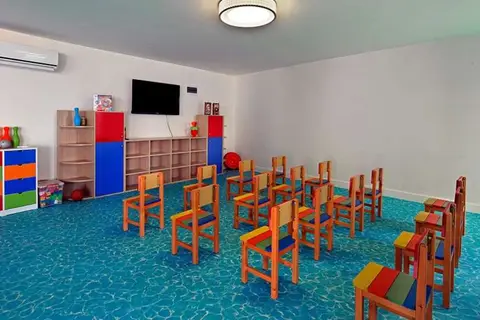 Litore Resort & Spa in Alanya, foto 15