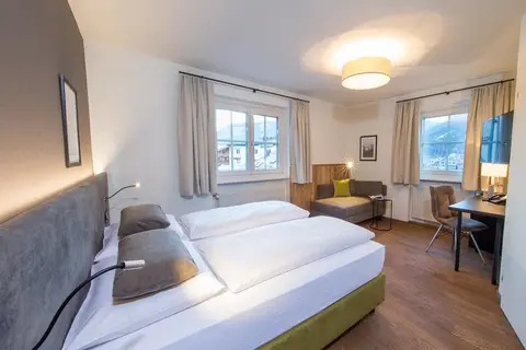 Hotel Heitzmann in Zell am See — foto 14