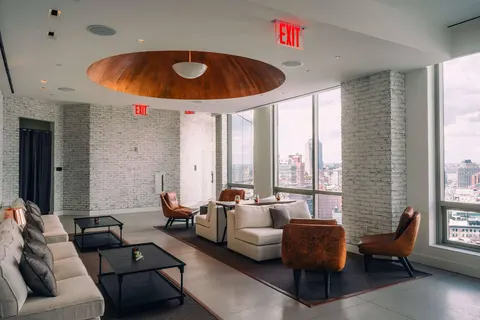 Hotel 50 Bowery foto 11