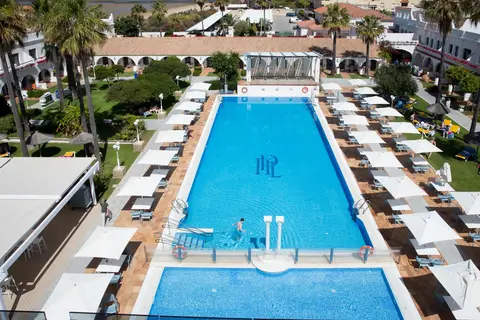 Hotel Playa de la Luz in Rota — foto 22