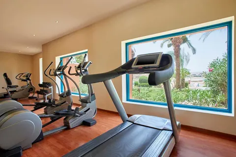 Sheraton Miramar in El Gouna — foto 31