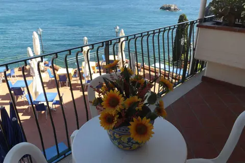 Bay Palace Hotel in Taormina, foto 10