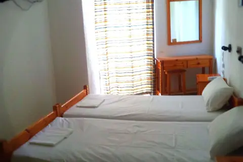 Hotel Gefyra in Georgioupolis — foto 10