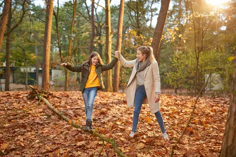 Center Parcs Het Heijderbos in Heijen — foto 26