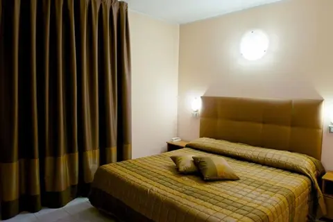 Hotel Europa in Genua, foto 6
