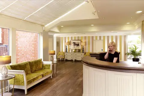 The Arden Hotel in Stratford-upon-Avon, foto 2