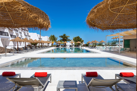 Sol Fuerteventura Jandia foto 17