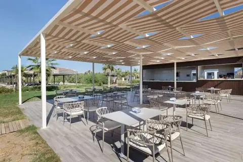 My Collection Hotella Resort & Spa in Belek Mahallesi — foto 13