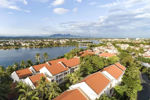 Anantara Hoi An Resort in Đà Nẵng — foto 15