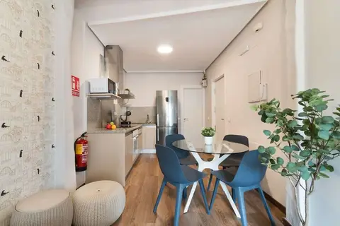 Appartementen Roisa Centro in Madrid — foto 5