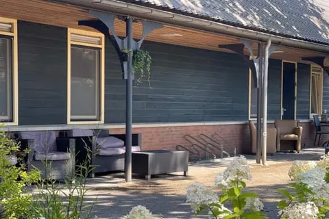 Gasterij Hotel Dennenoord foto 3