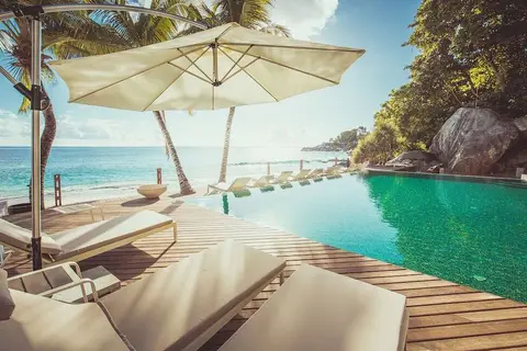 Carana Beach Hotel in Carana Beach, foto 14