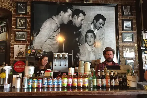 Ontdek zuidelijk Amerika foto 3