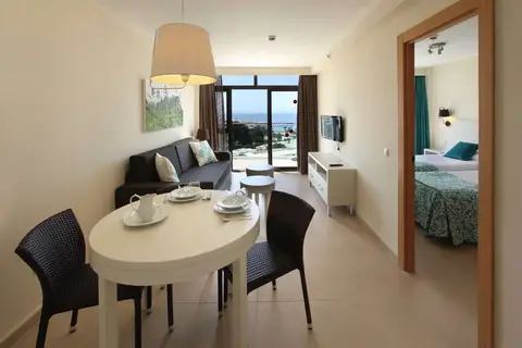 Hotel Revoli in Mogán, foto 5