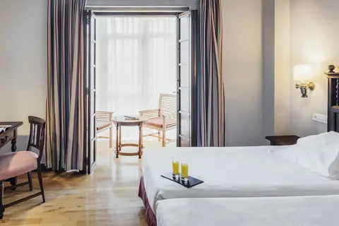 Parador de Ferrol in Ferrol — foto 6