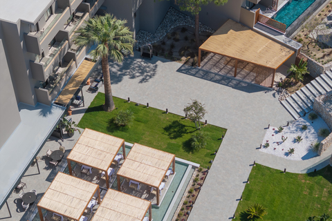 Hotel Cabu - adults only foto 18