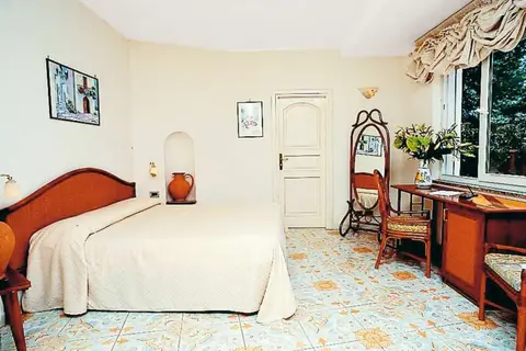 Villa Teresa in Forio — foto 11