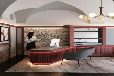 Navona Palace Luxury Inn in Rome — foto 2