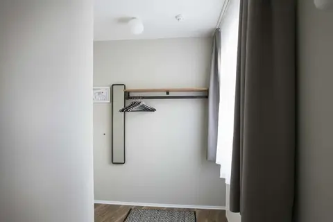 Odinsve Hotel Appartementen in Reykjavik — foto 14