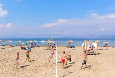 Finata Studios in Agia Marina Coastline, foto 23
