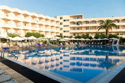 Hotel Ialyssos Bay in Blue Bay Hotel, foto 8